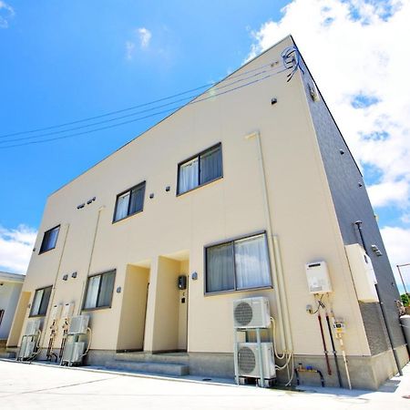 Kurarisu Ohama Apartamento Ishigaki  Exterior foto