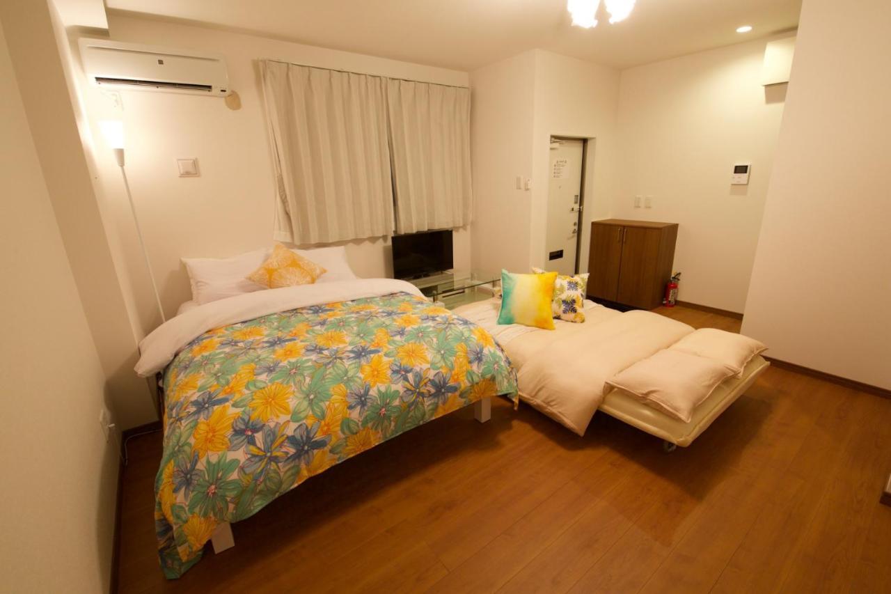 Kurarisu Ohama Apartamento Ishigaki  Exterior foto