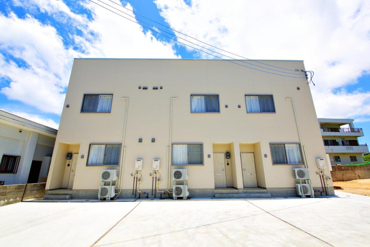 Kurarisu Ohama Apartamento Ishigaki  Exterior foto