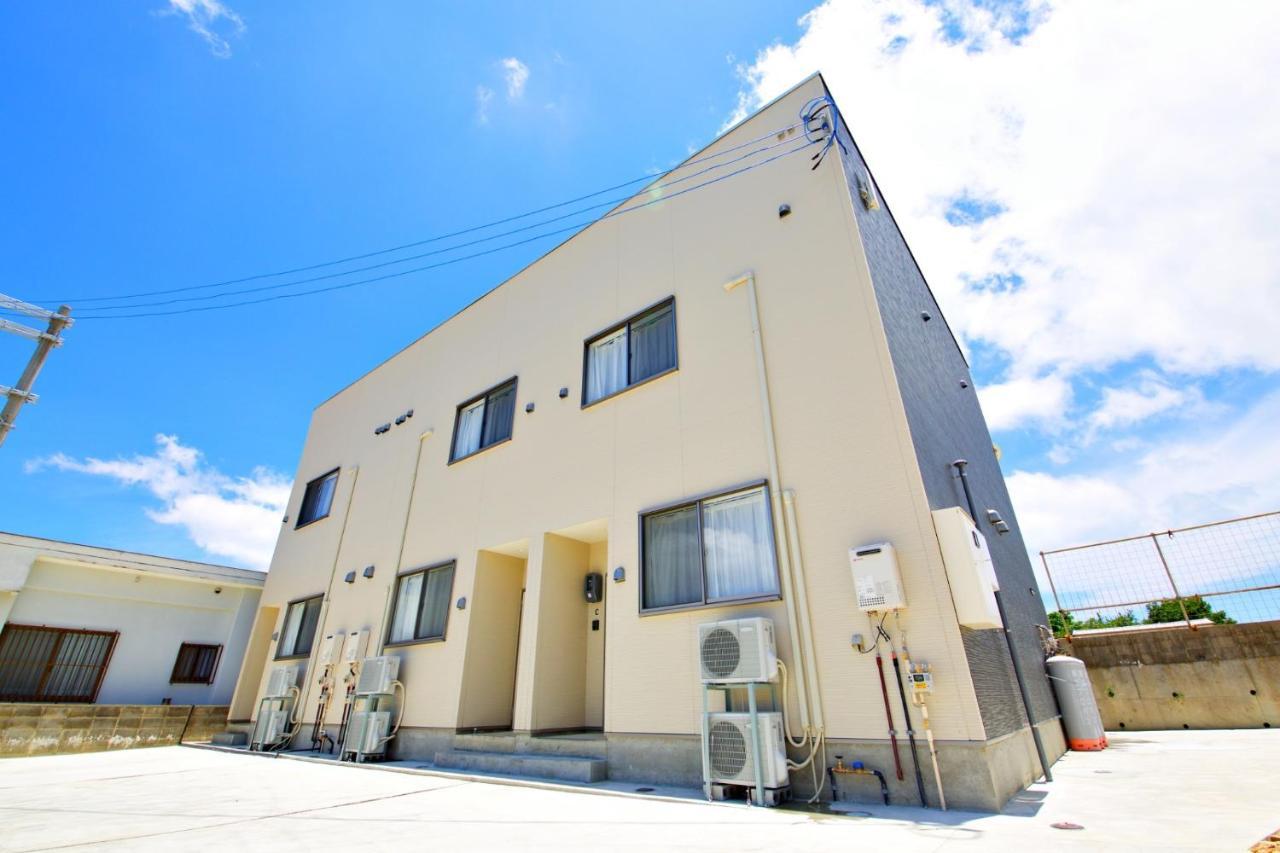 Kurarisu Ohama Apartamento Ishigaki  Exterior foto