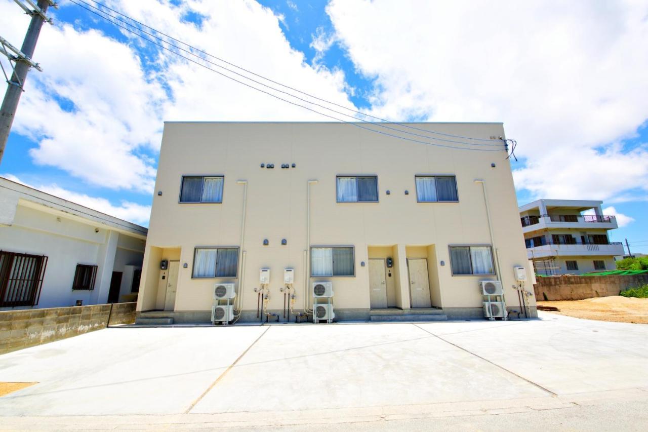 Kurarisu Ohama Apartamento Ishigaki  Exterior foto