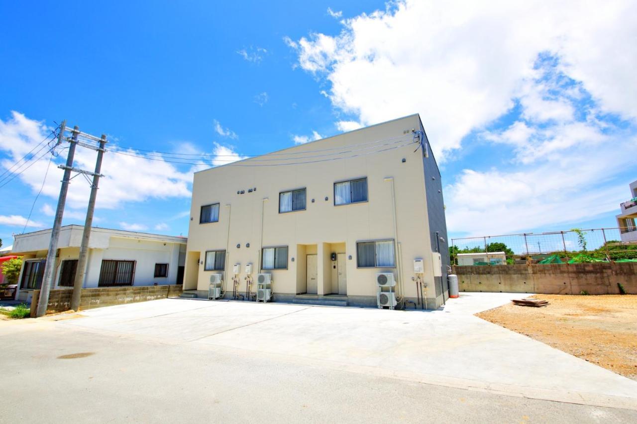 Kurarisu Ohama Apartamento Ishigaki  Exterior foto