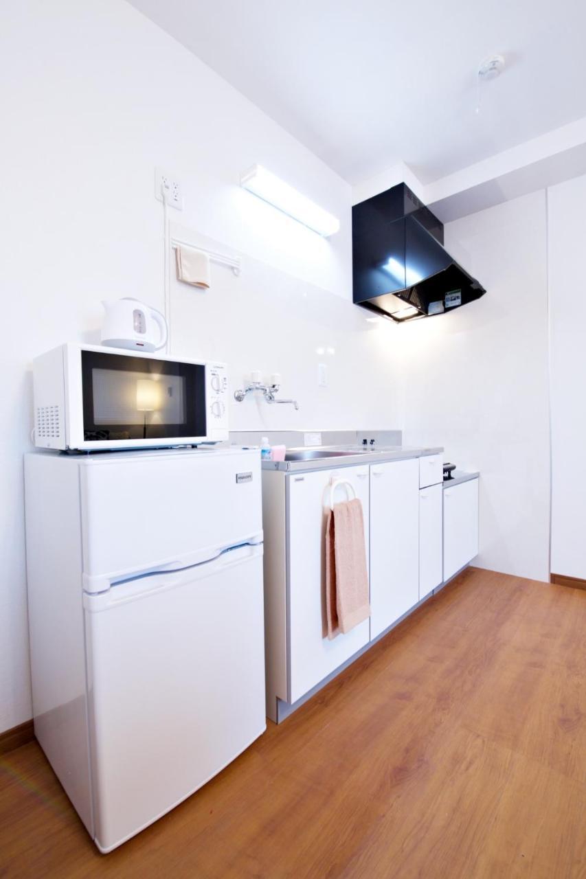 Kurarisu Ohama Apartamento Ishigaki  Exterior foto